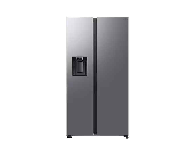 SAMSUNG RS70F66KCTEF side-by-side