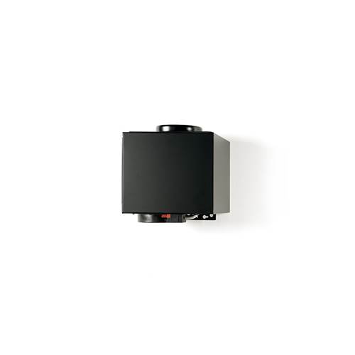 NOVY 245999 externe motor - montage binnen