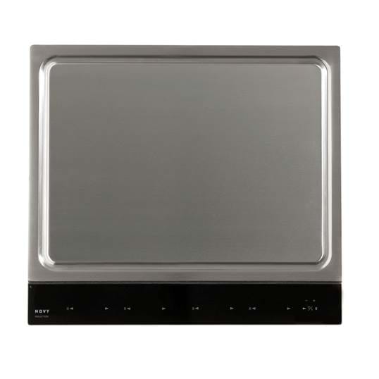 NOVY 3754 teppan yaki - domino
