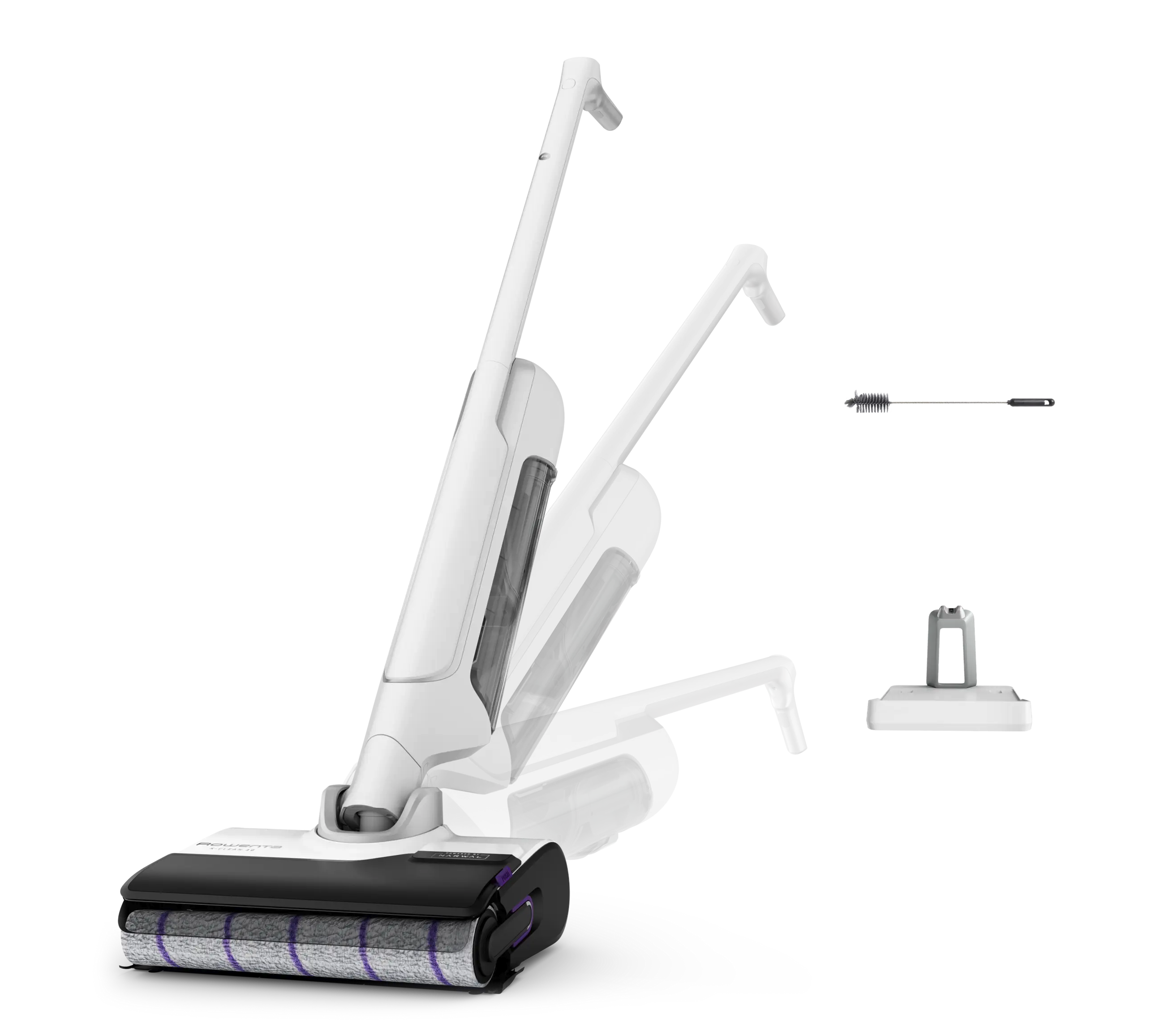 ROWENTA GZ7035WO vloerreiniger