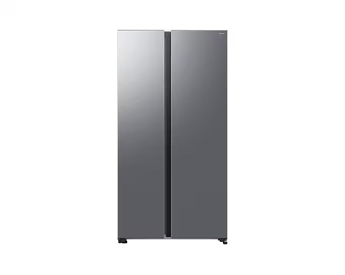 SAMSUNG RS70F65QETEF side-by-side
