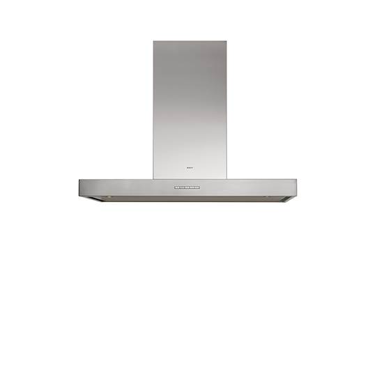 NOVY 6510 wandschouwdampkap - 90cm