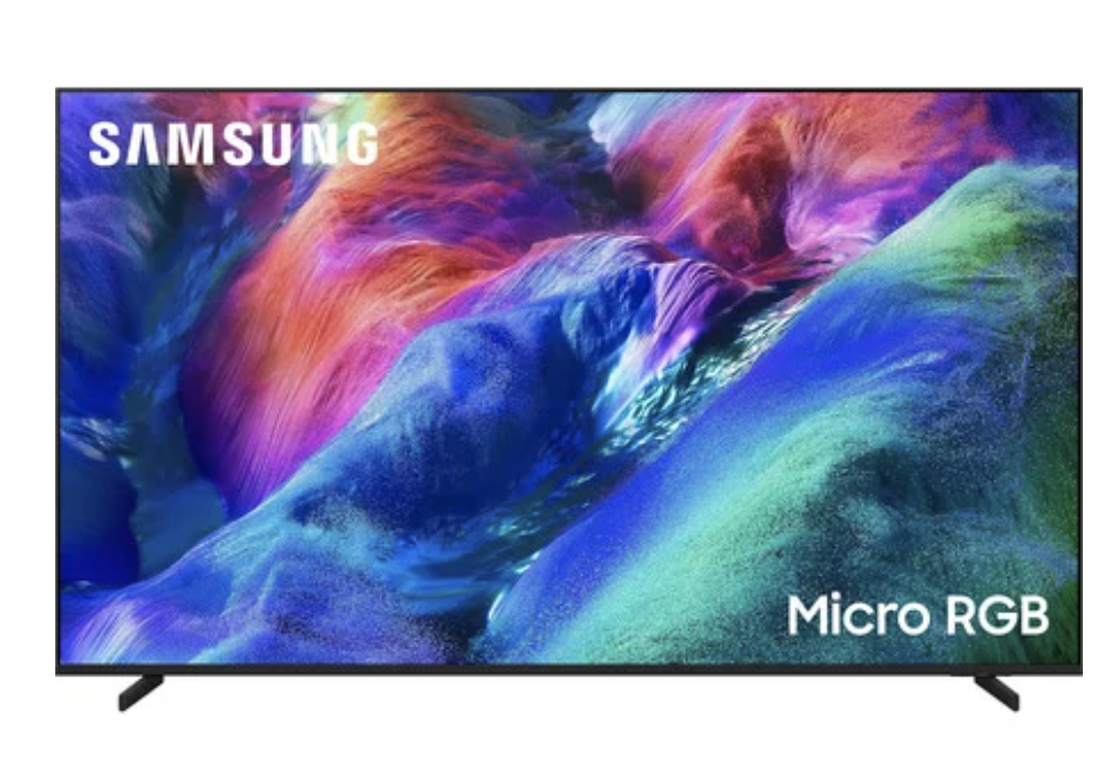 SAMSUNG MRE75R86HAUXXN televisie 4K UHD - 75"