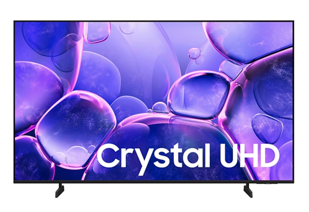 SAMSUNG UE58U8090FUXXN televisie UHD - 58"