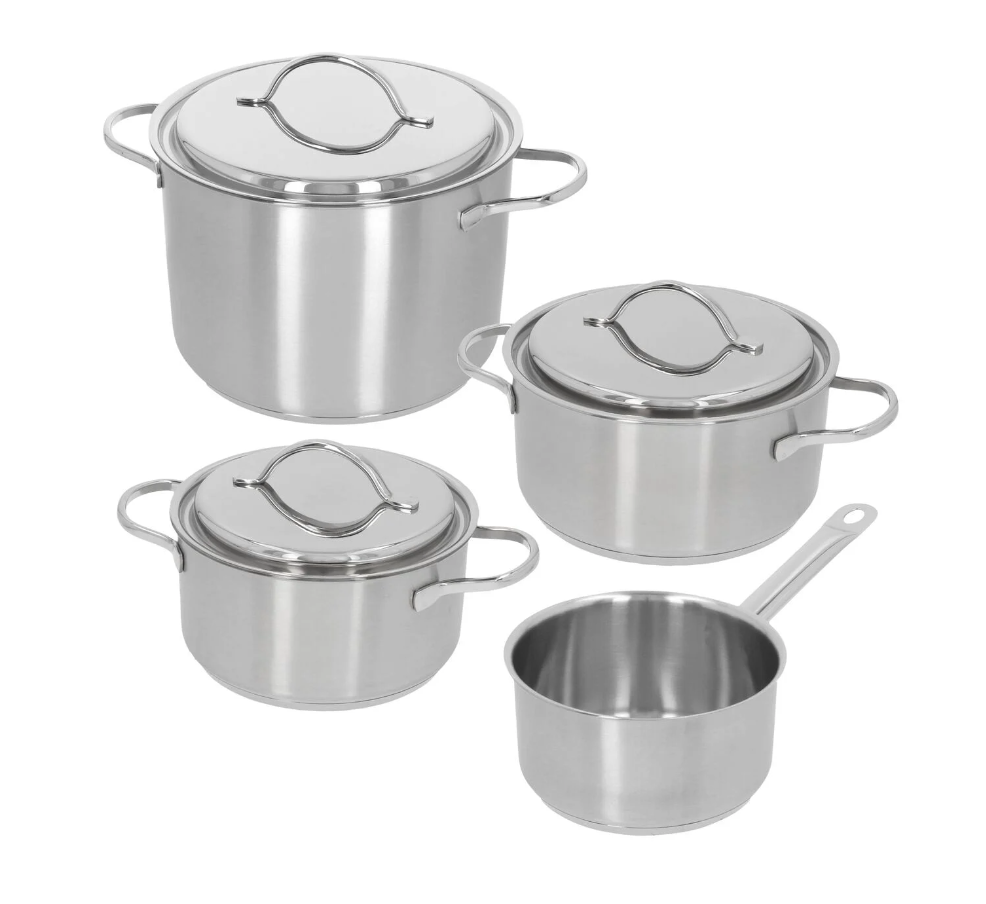 DEMEYERE SET88017 kookset DEMEYERE SET88017 kookset