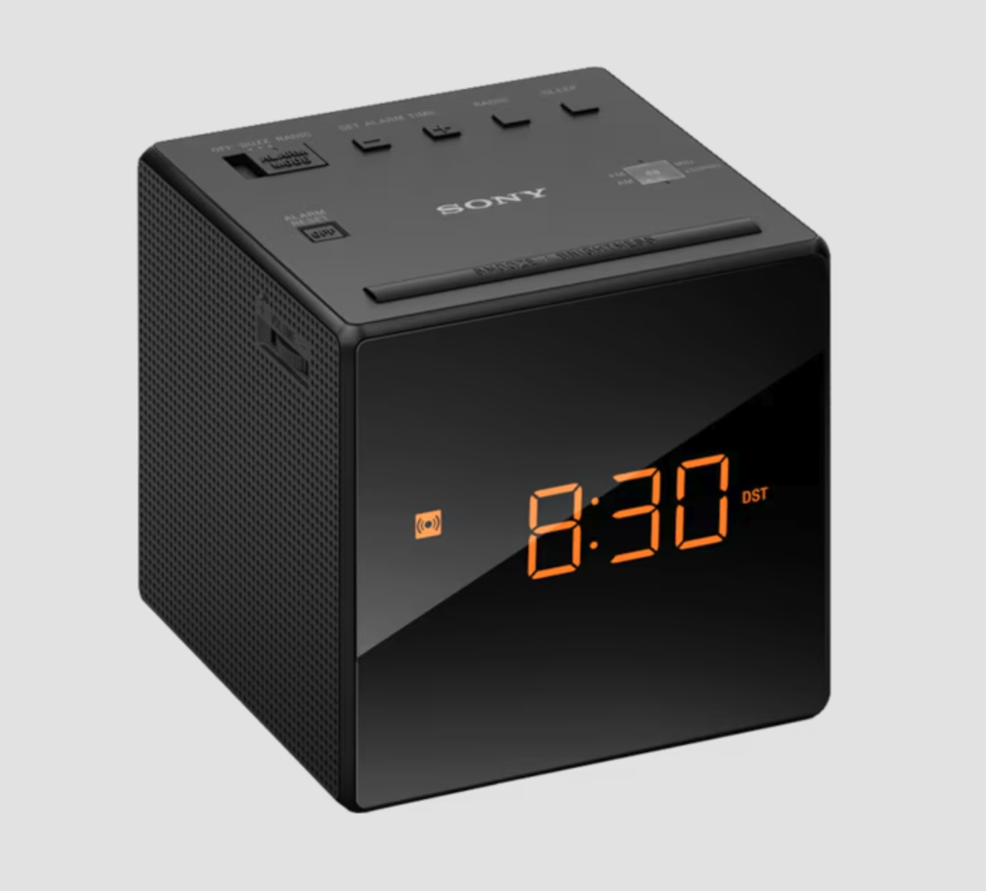 SONY ICFC1B.CED wekkerradio SONY ICFC1B.CED wekkerradio