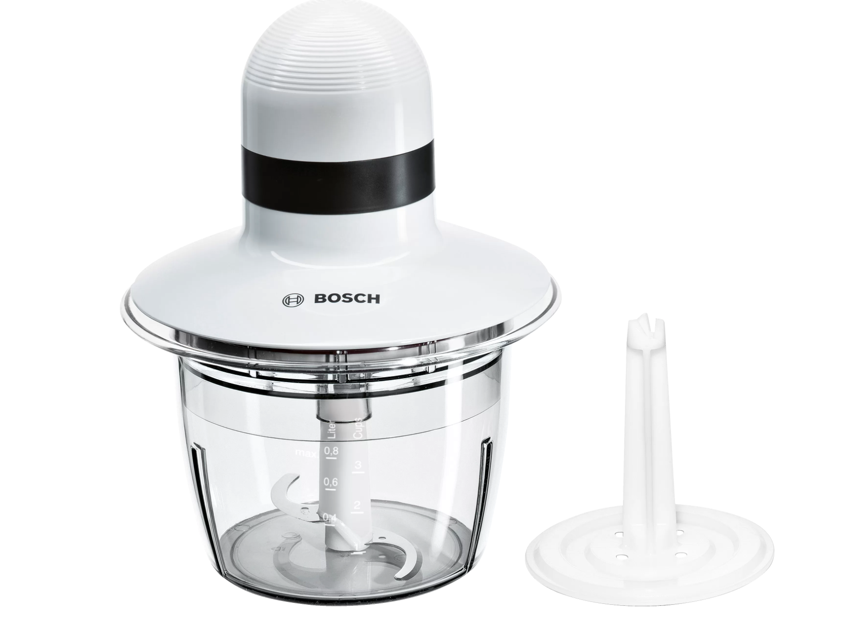 BOSCH MMR08A1 hakmolen BOSCH MMR08A1 hakmolen