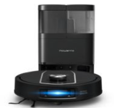 ROWENTA RORR95A5E0 robotstofzuiger