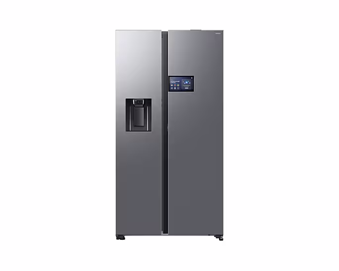 SAMSUNG RS90F64EDTEF side-by-side