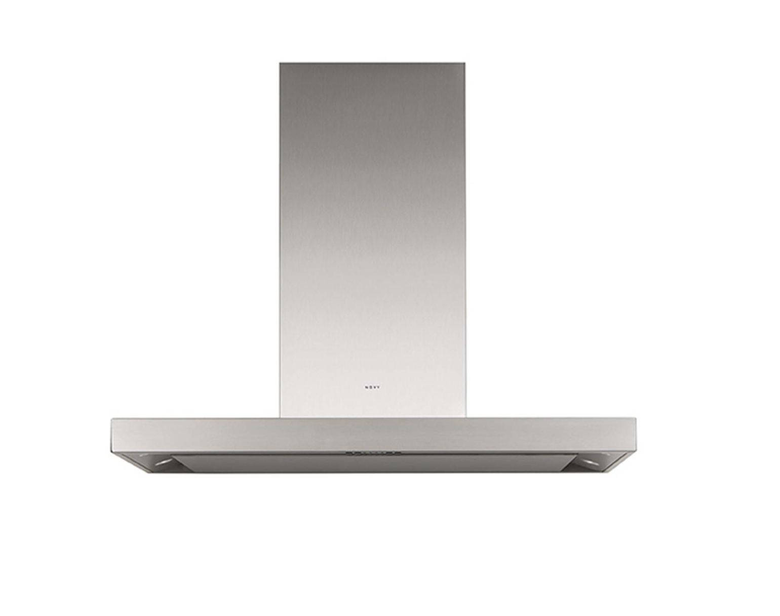 NOVY 7600 Flatline wandschouwdampkap - 90cm