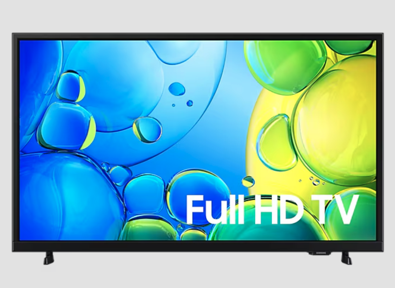 SAMSUNG UE24F6000FUXXN televisie Full HD - 24"