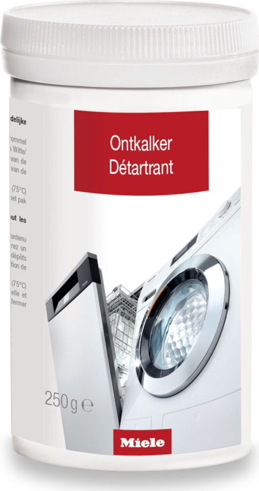 MIELE DESCALINGAGENT ontkalker