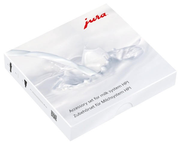 JURA 24115 accessoireset voor melksystemen