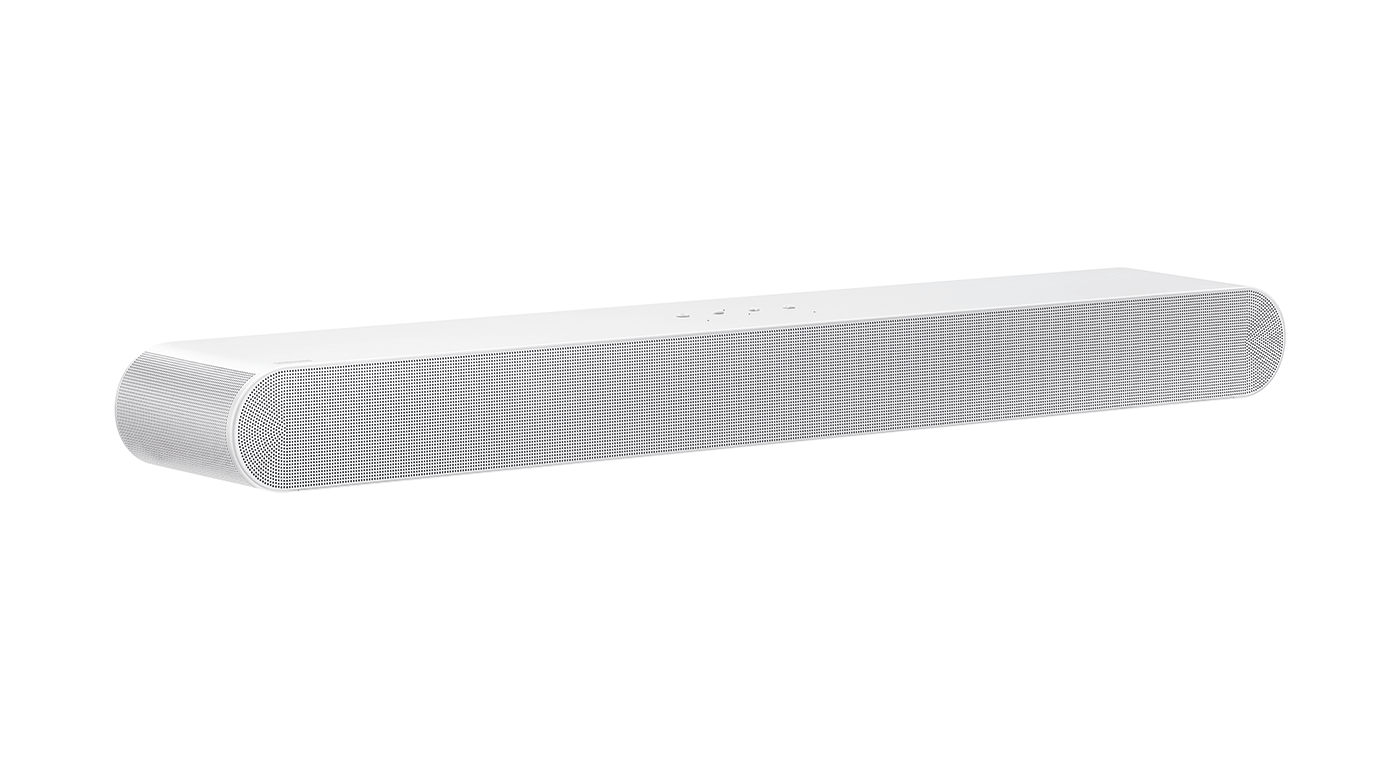 SAMSUNG HW-S61D/XN soundbar