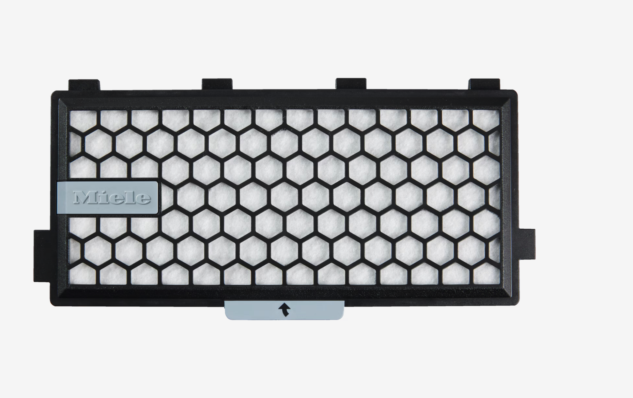 MIELE ACTIVEAIRCLEANFILTERSFAA50 filter