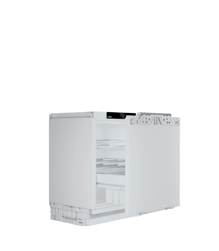 LIEBHERR URPC375I20 onderbouw koelkast zonder vriesvak - 82cm