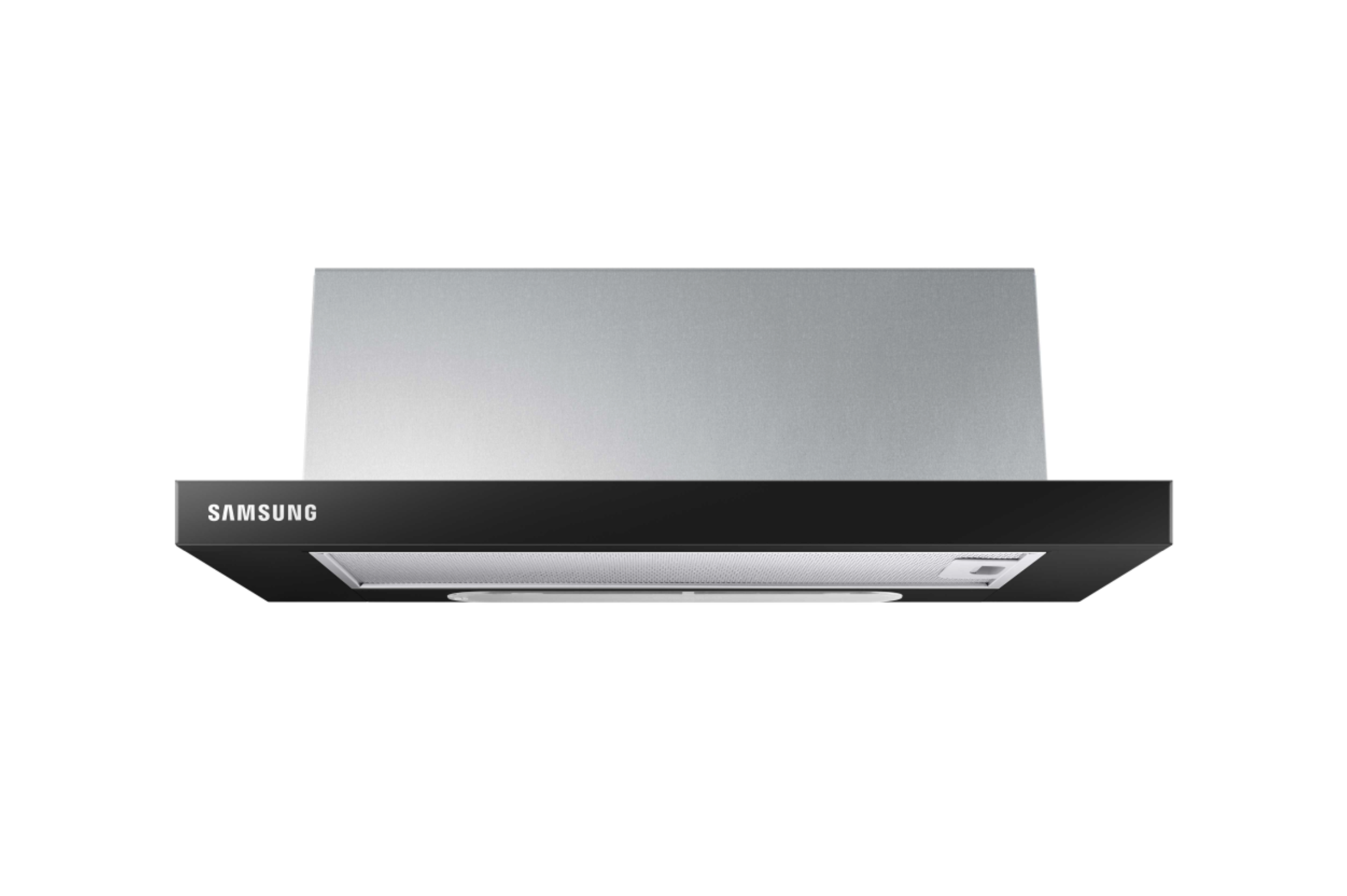 SAMSUNG NK24M1030IB telescopische dampkap - 60cm