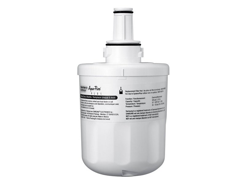 SAMSUNG HAFIN2EXP waterfilter