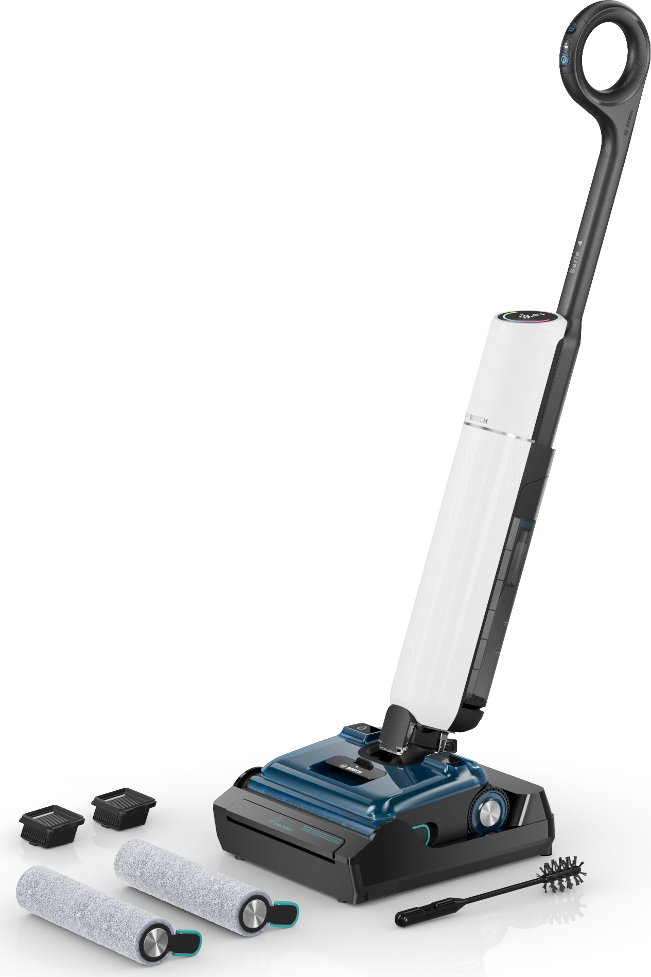 BOSCH BHF41WE