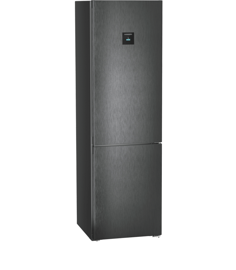 LIEBHERR CBNBDC573I22 vrijstaande koel-/vriescombinatie - 201cm