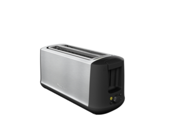 MOULINEX MOLS342D10 broodrooster MOULINEX MOLS342D10 broodrooster