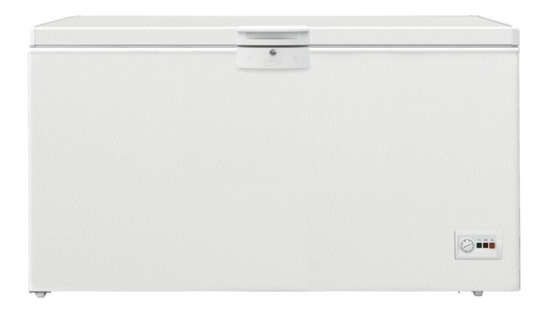 BEKO HSM35050 diepvrieskoffer