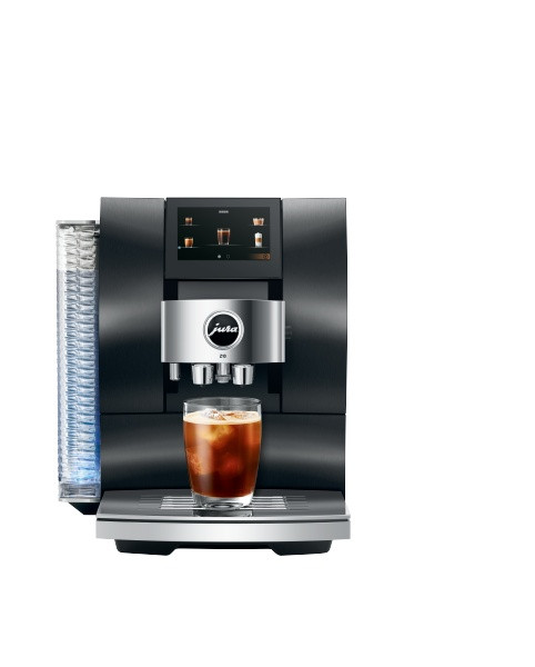 JURA 15368 Z10 espresso machine