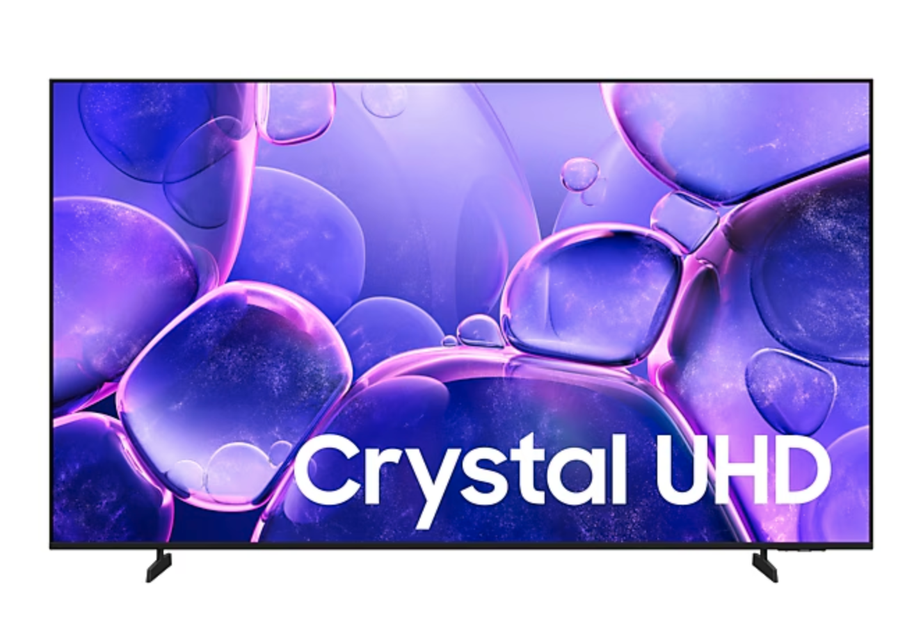 SAMSUNG UE70U8090FUXXN televisie UHD - 70"