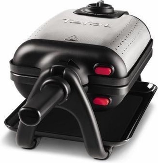 TEFAL WM756D12 wafelijzer