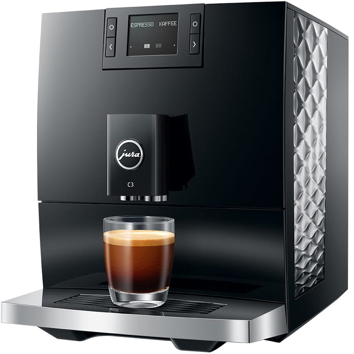 JURA 15599 espresso machine