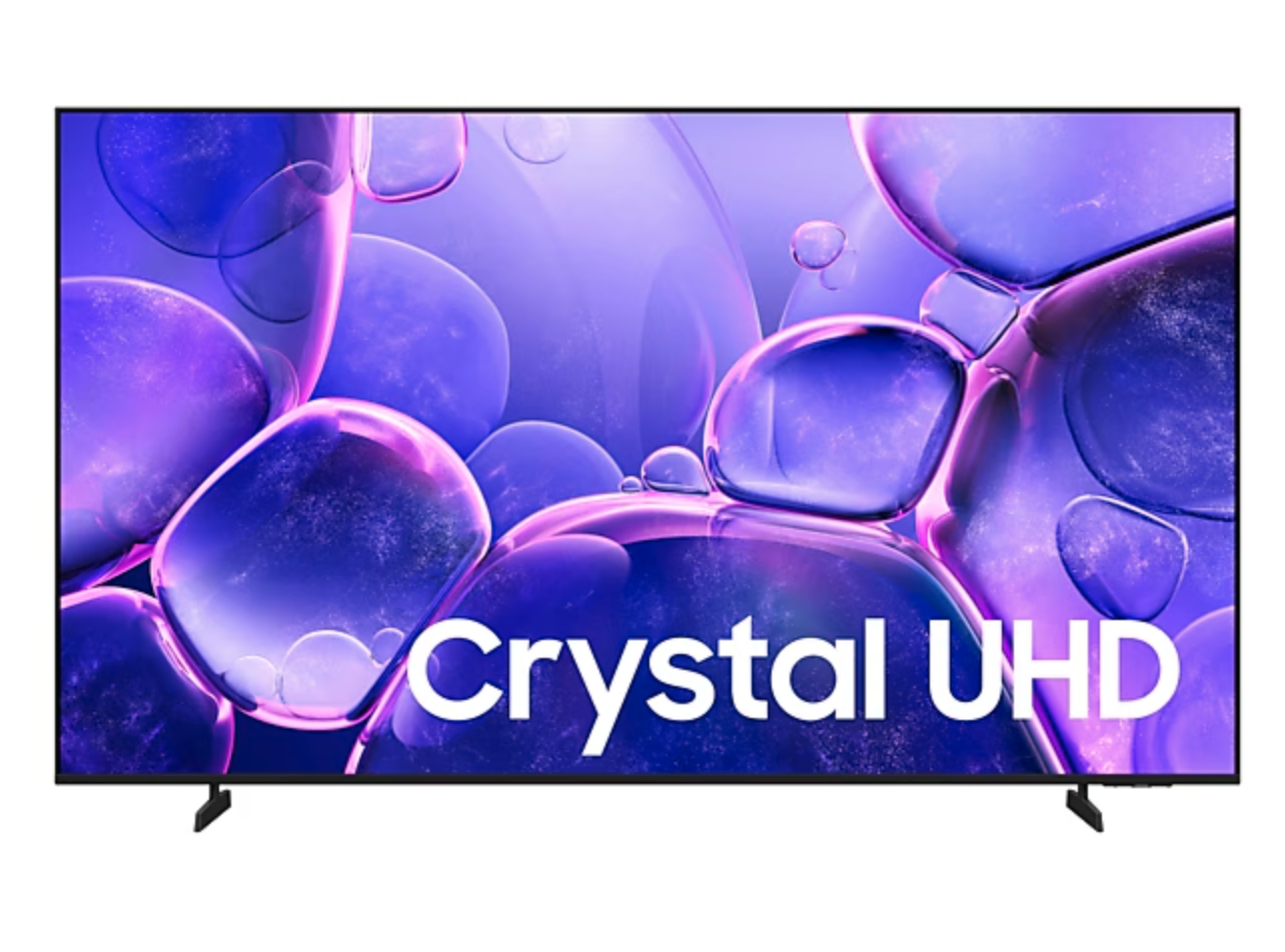 SAMSUNG UE65U8090FUXXN televisie UHD - 65"