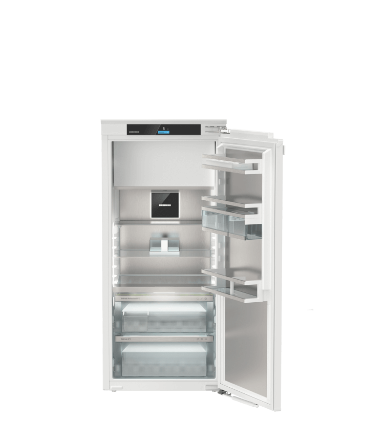 LIEBHERR IRBBI417122 koelkast met vriesvak - 122cm