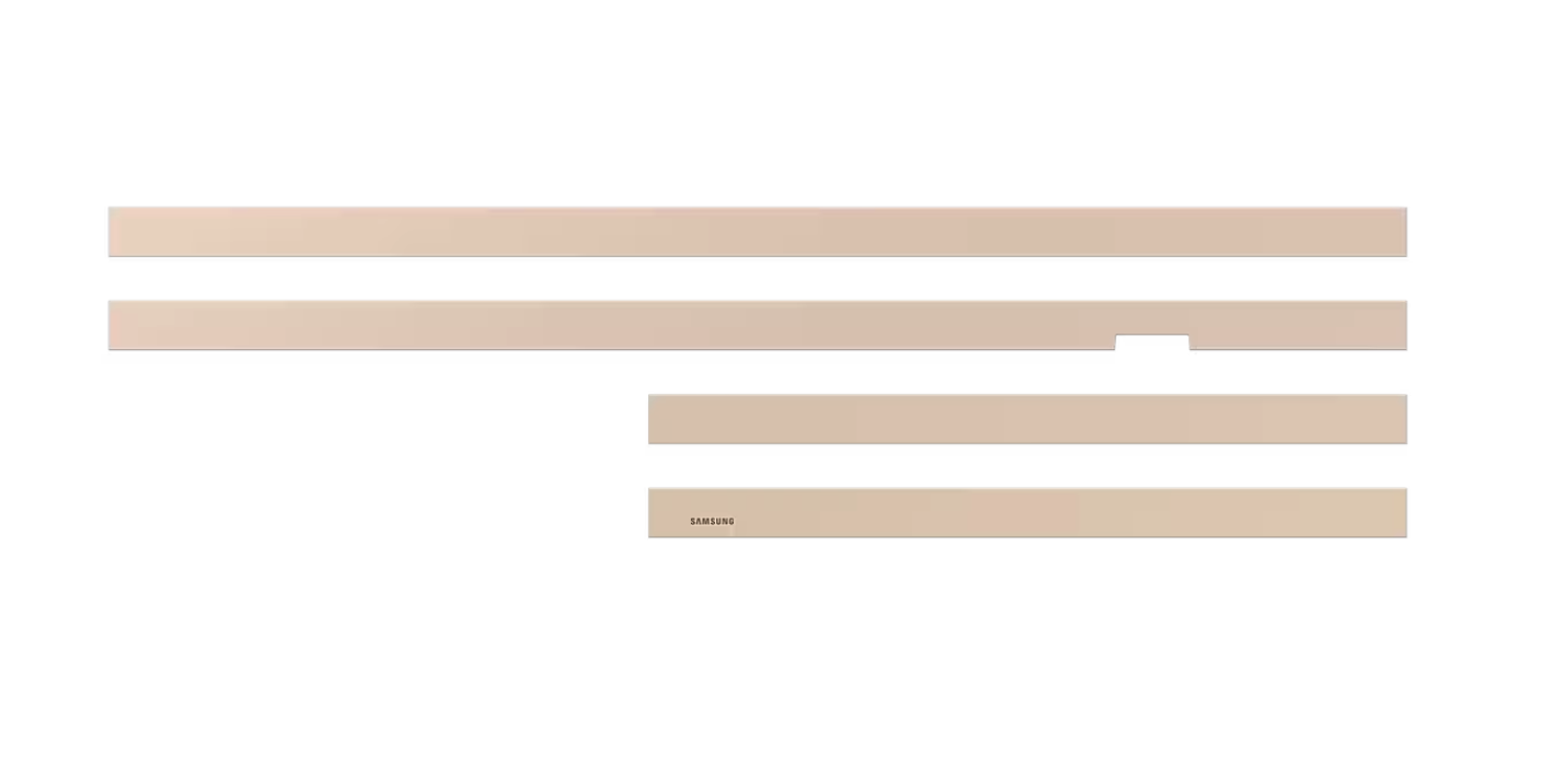 SAMSUNG VG-SCFC32SGMXC gepersonaliseerde omlijsting