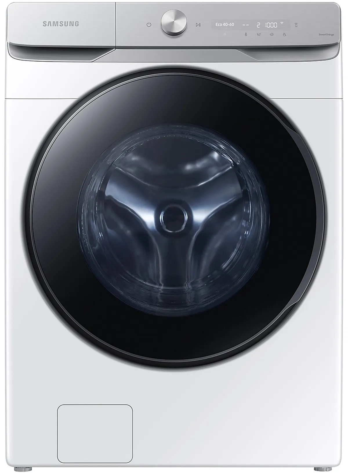 SAMSUNG WF20DG8650BWU3 wasmachine