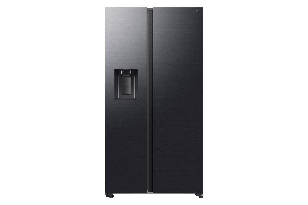 SAMSUNG RS70F64KEFEF side-by-side