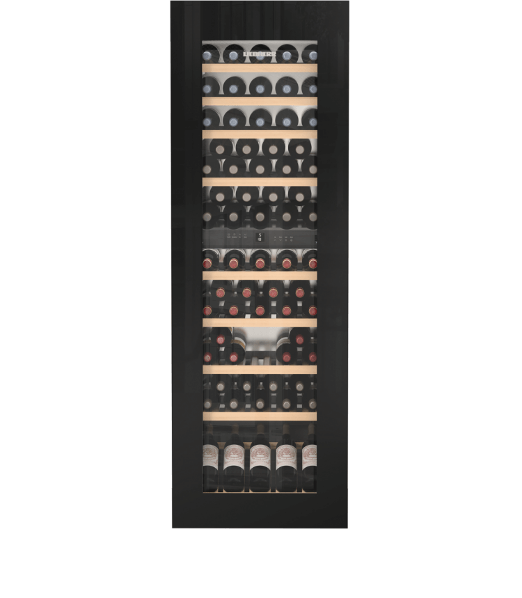 LIEBHERR EWTGB358326 integreerbare wijnklimaatkast