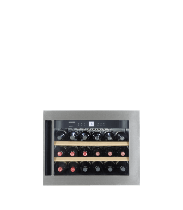 LIEBHERR WKEES55326 integreerbare wijnklimaatkast