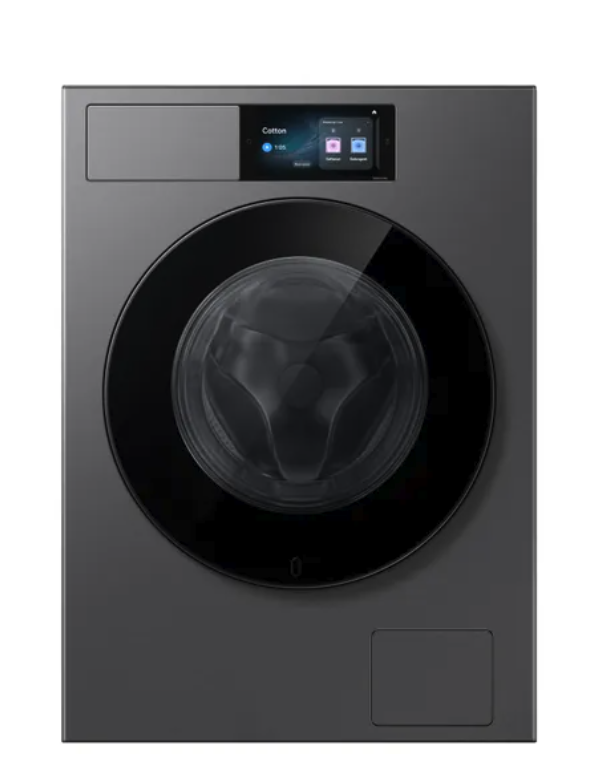 SAMSUNG WF90H09C4ST2 wasmachine