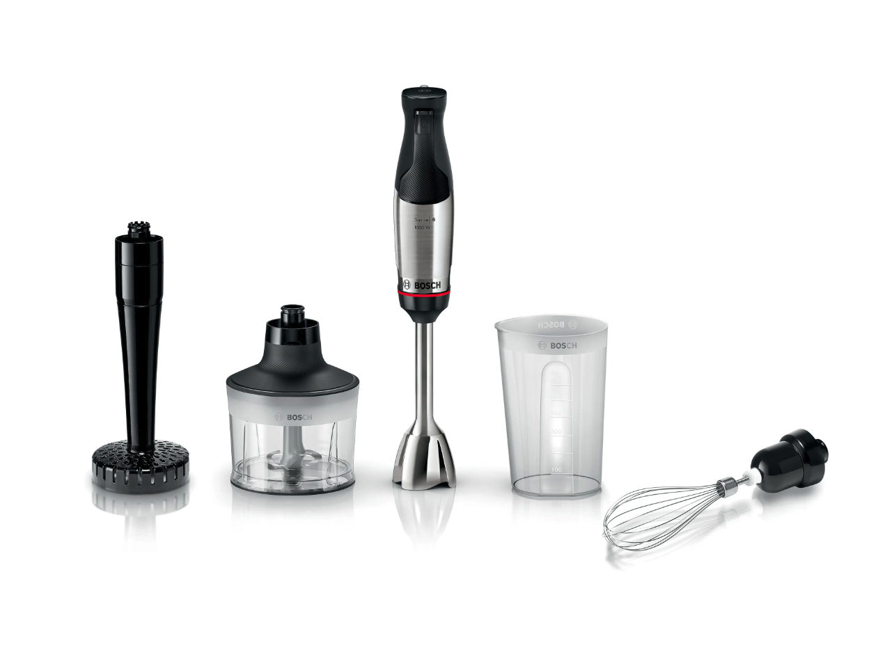 BOSCH MSM6M633 staafmixer