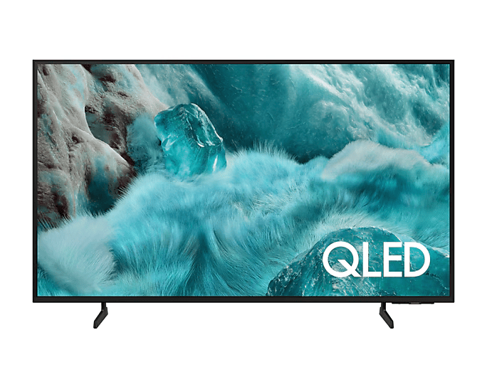 SAMSUNG QE50Q7F3AUXXN televisie 4K UHD - 50''