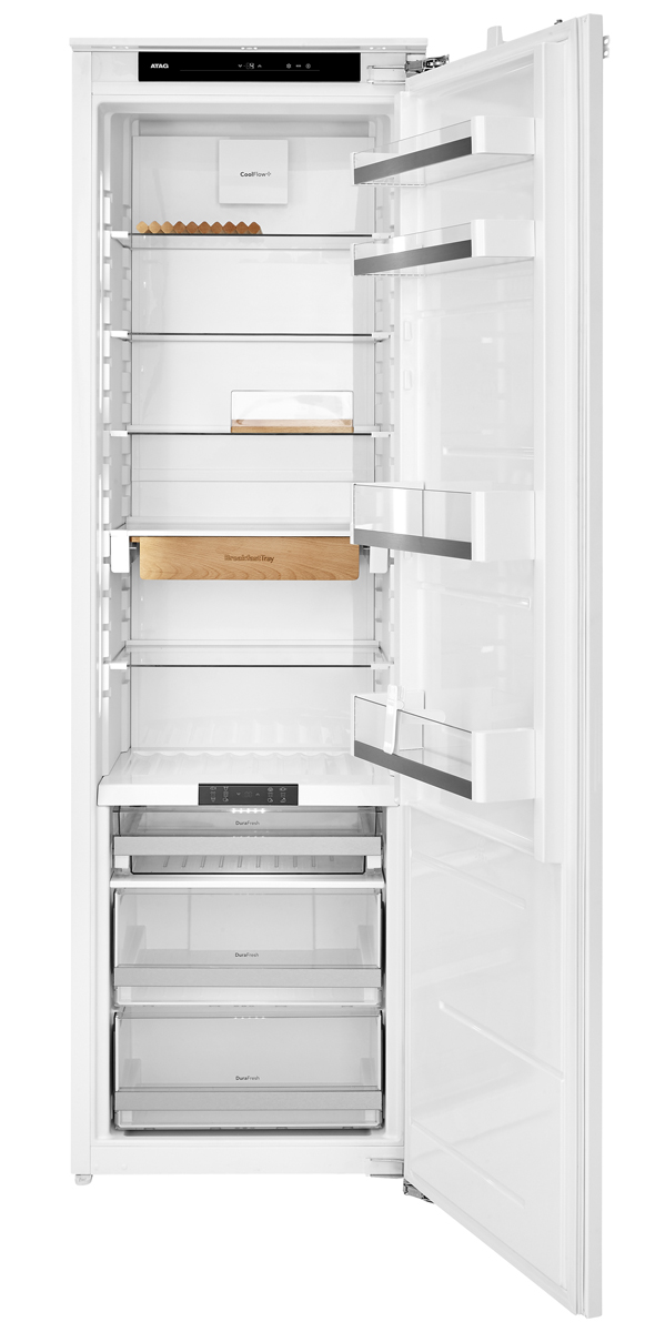 ATAG KD85178AF koelkast zonder vriesvak - 178cm