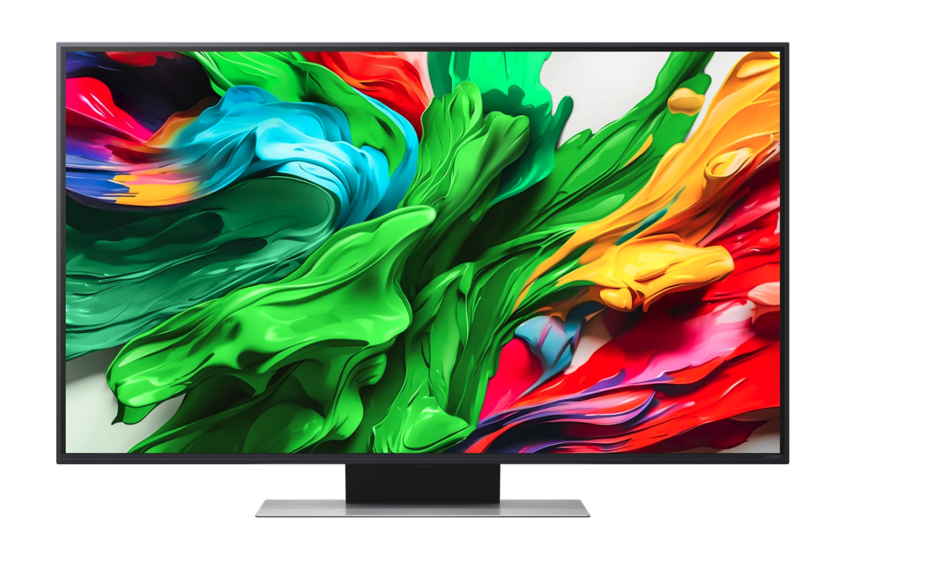 LG 50QNED87A6D televisie 4K UHD - 50''