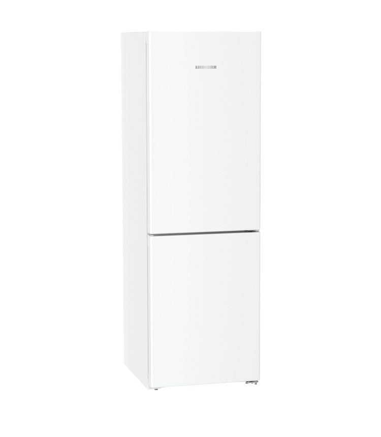 LIEBHERR CBNC522322 vrijstaande koel-/vriescombinatie - 185cm