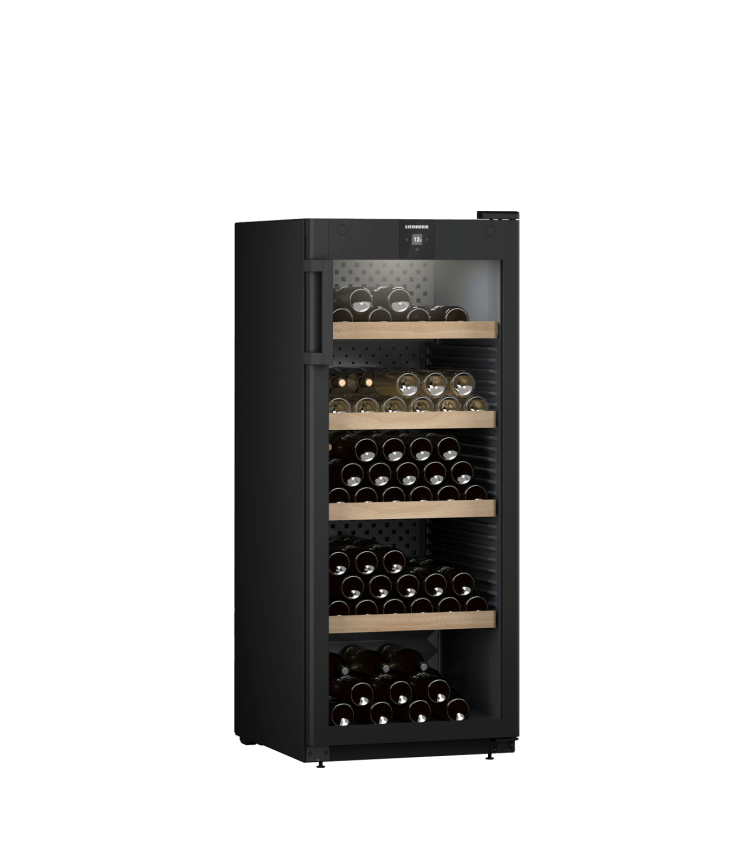 LIEBHERR WPBL460120 vrijstaande wijnkoelkast