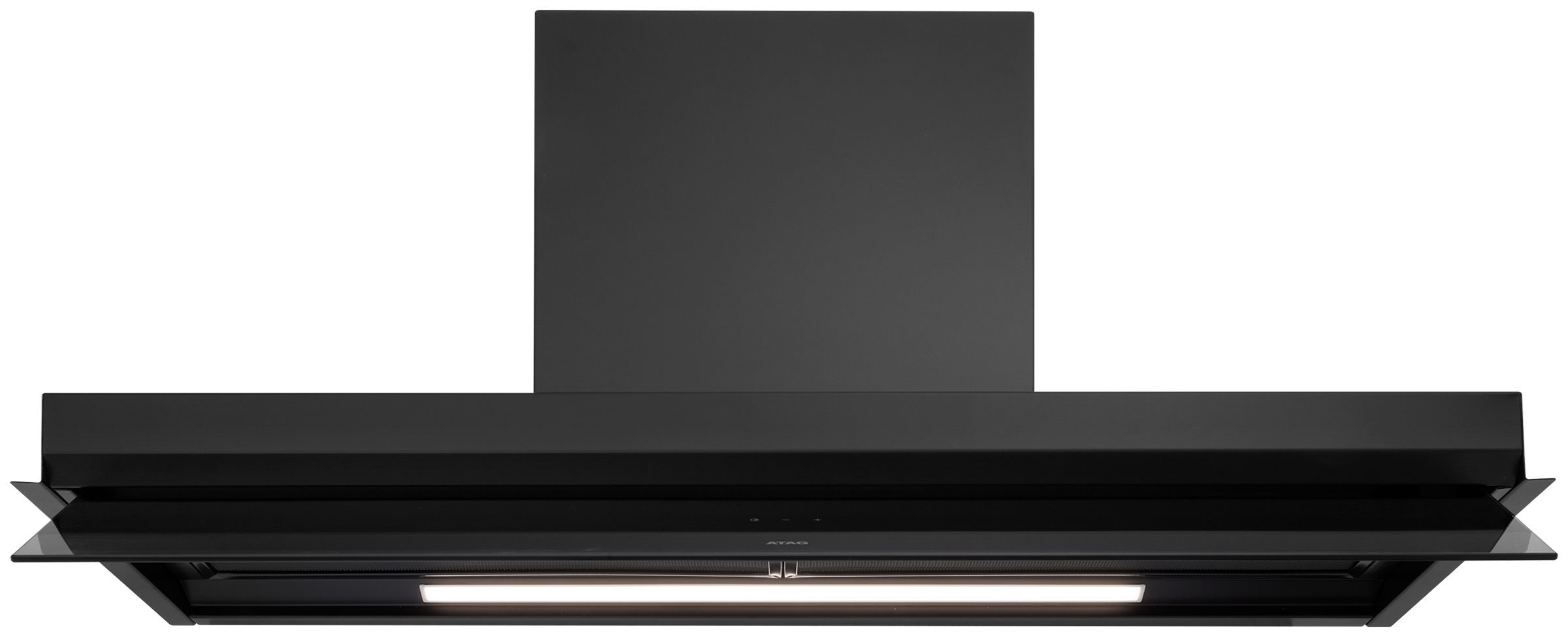 ATAG WV9092MS wandschouwdampkap - 90cm