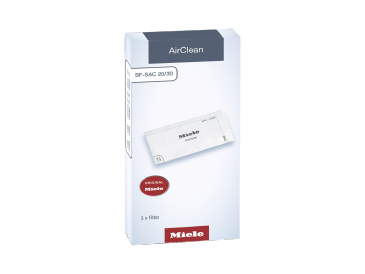 MIELE SF-SAC30AIRCLEAN filter