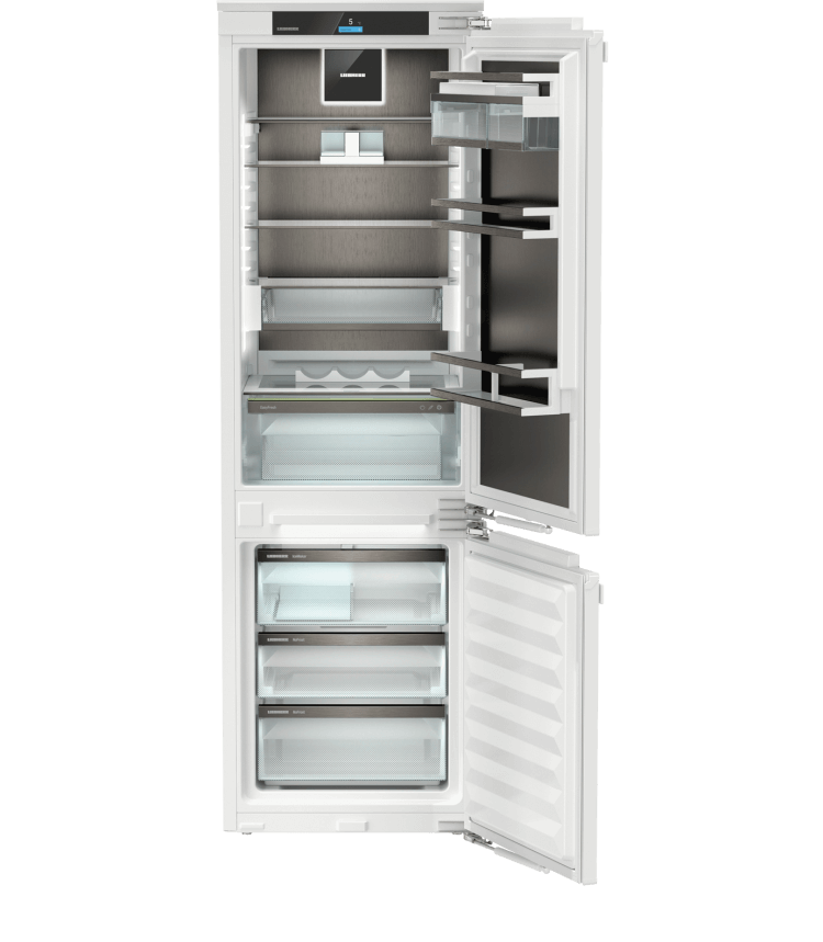 LIEBHERR ICNBSCI517322 koel-/vriescombinatie - 178cm