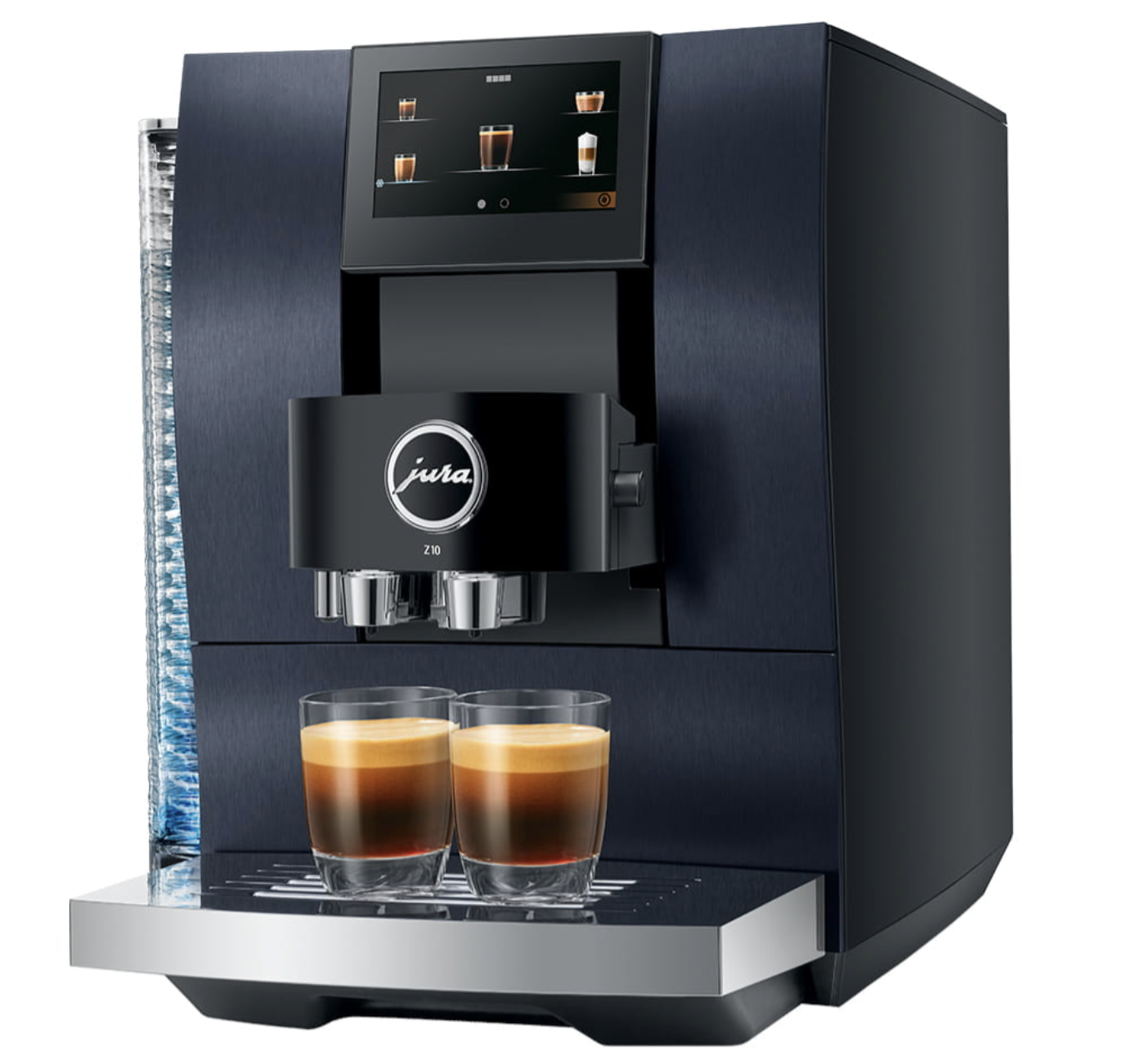 JURA 15655 Z10 espresso machine