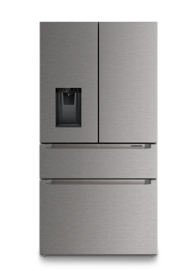 LIEBHERR MBSDDI952820 side-by-side