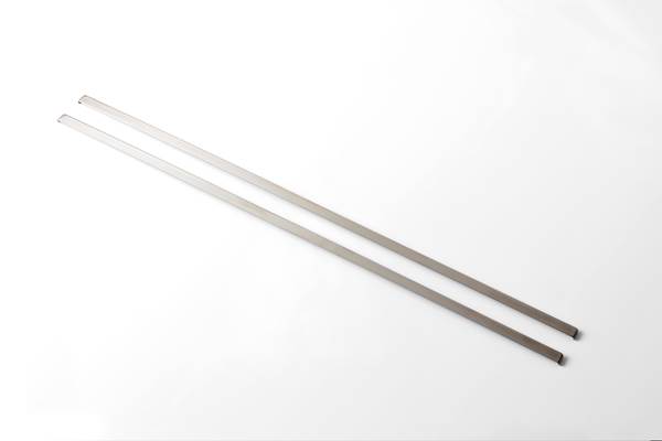 NOVY 1700092 zijprofiel inductiekookplaat NOVY 1700092 zijprofiel inductiekookplaat